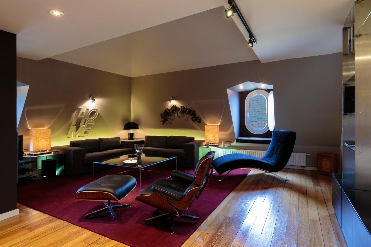 My Chiado Suite Lissabon Exterior foto