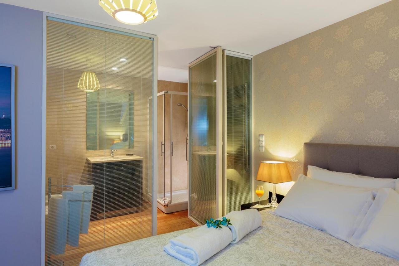 My Chiado Suite Lissabon Exterior foto