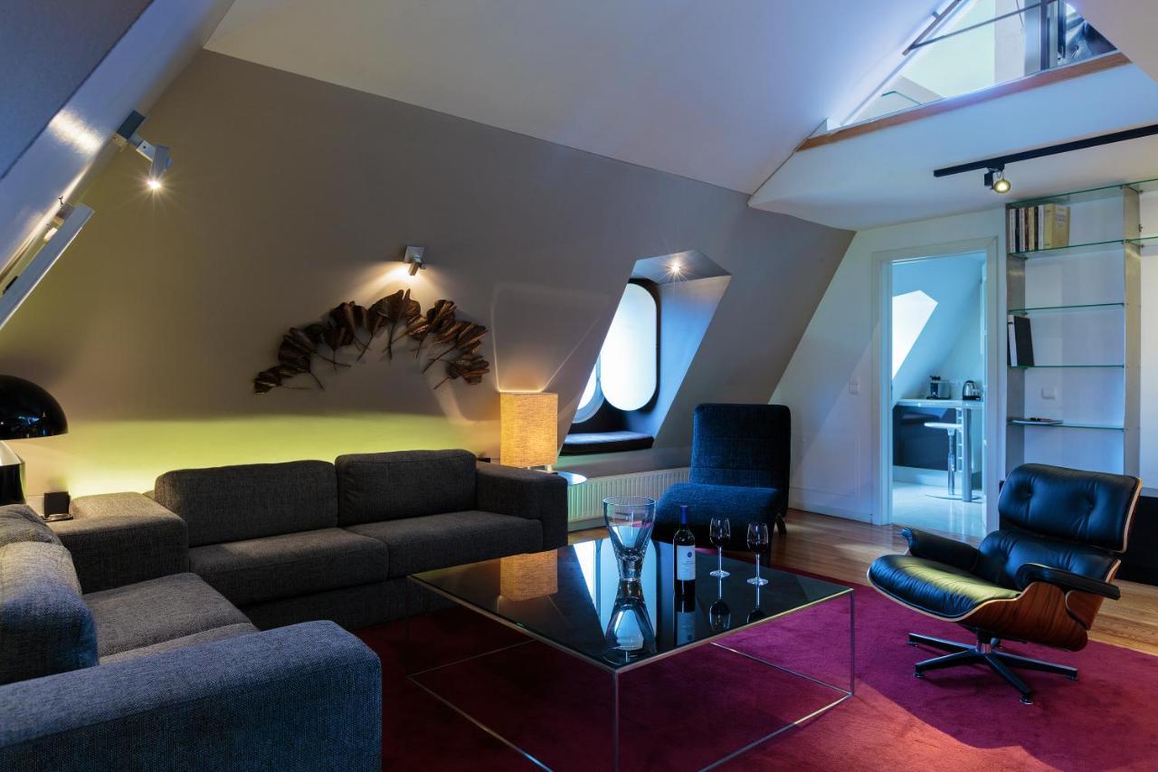 My Chiado Suite Lissabon Exterior foto