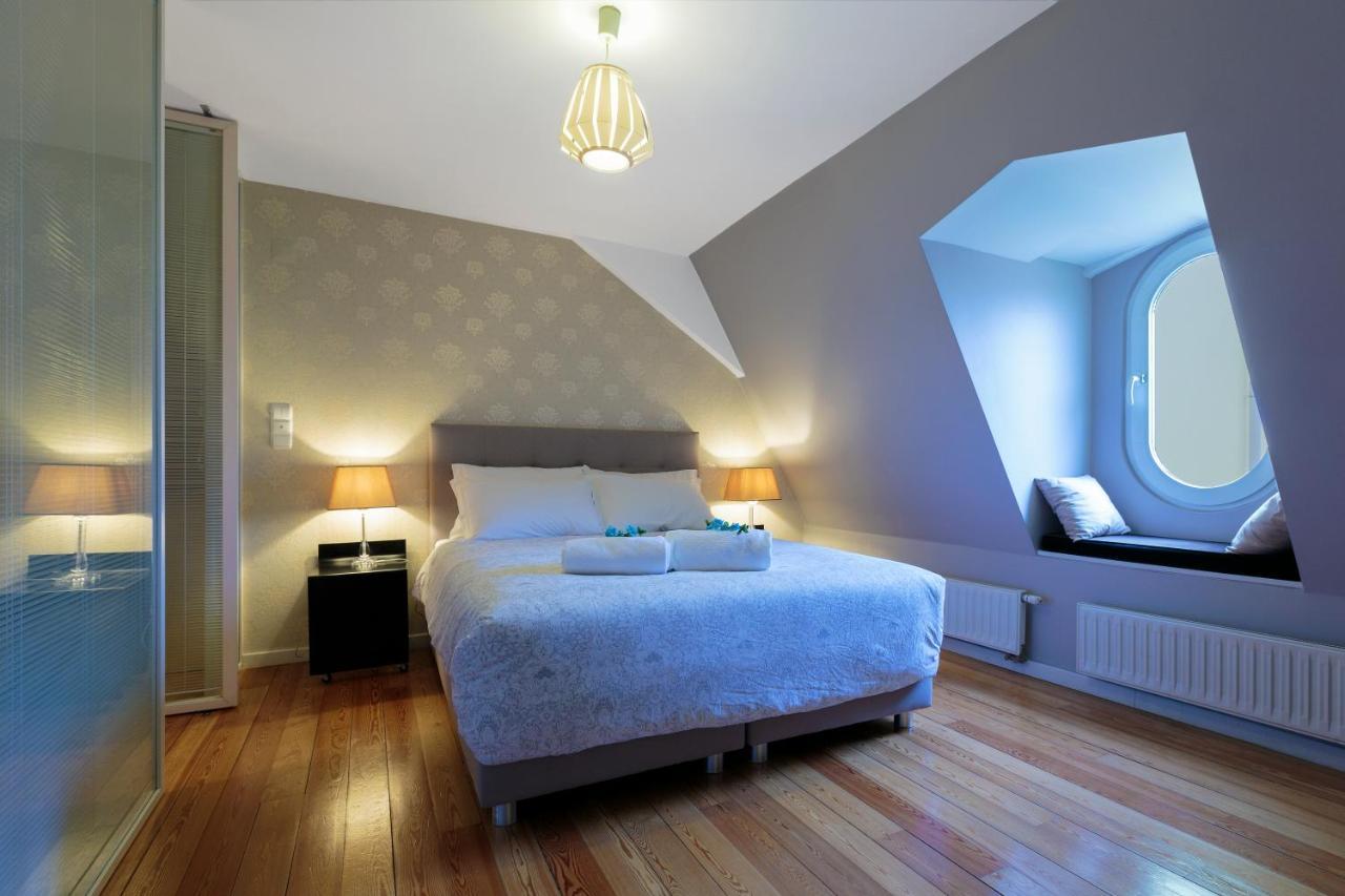 My Chiado Suite Lissabon Exterior foto
