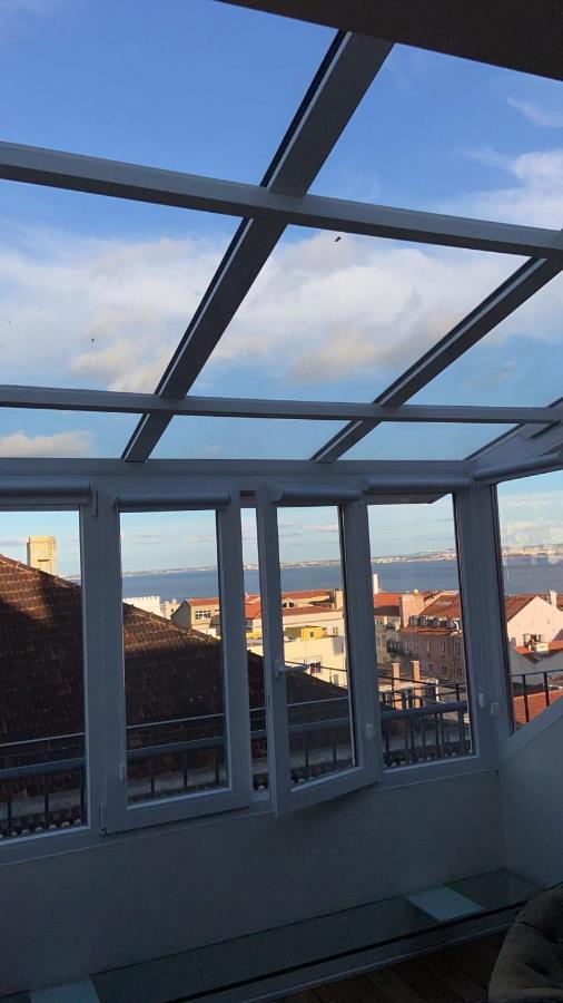 My Chiado Suite Lissabon Exterior foto