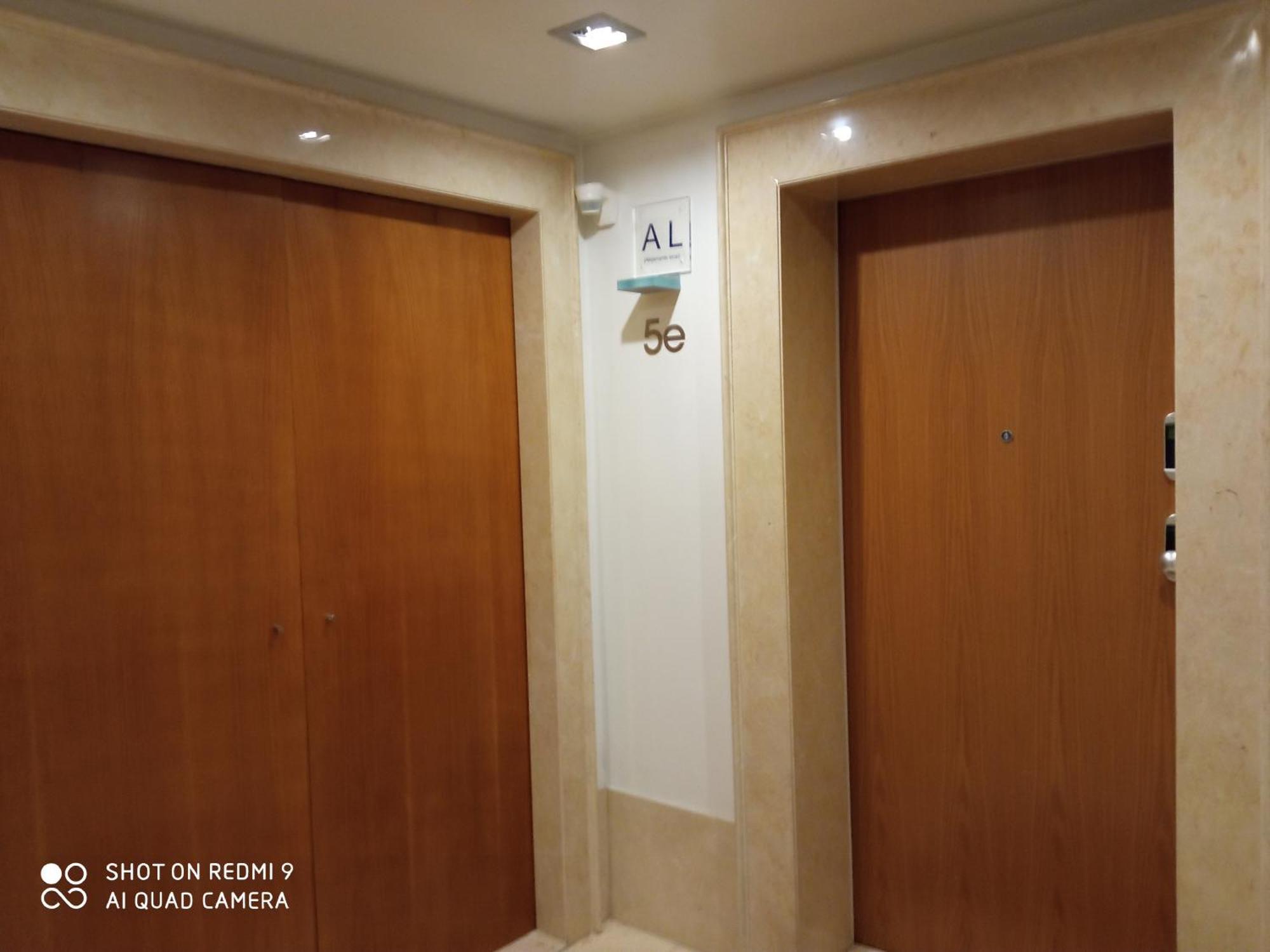 My Chiado Suite Lissabon Exterior foto
